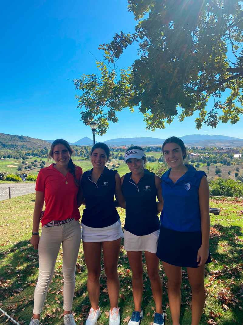 Gorraiz, Ulzama y Zuasti se jugar&aacute;n el Interclubes.